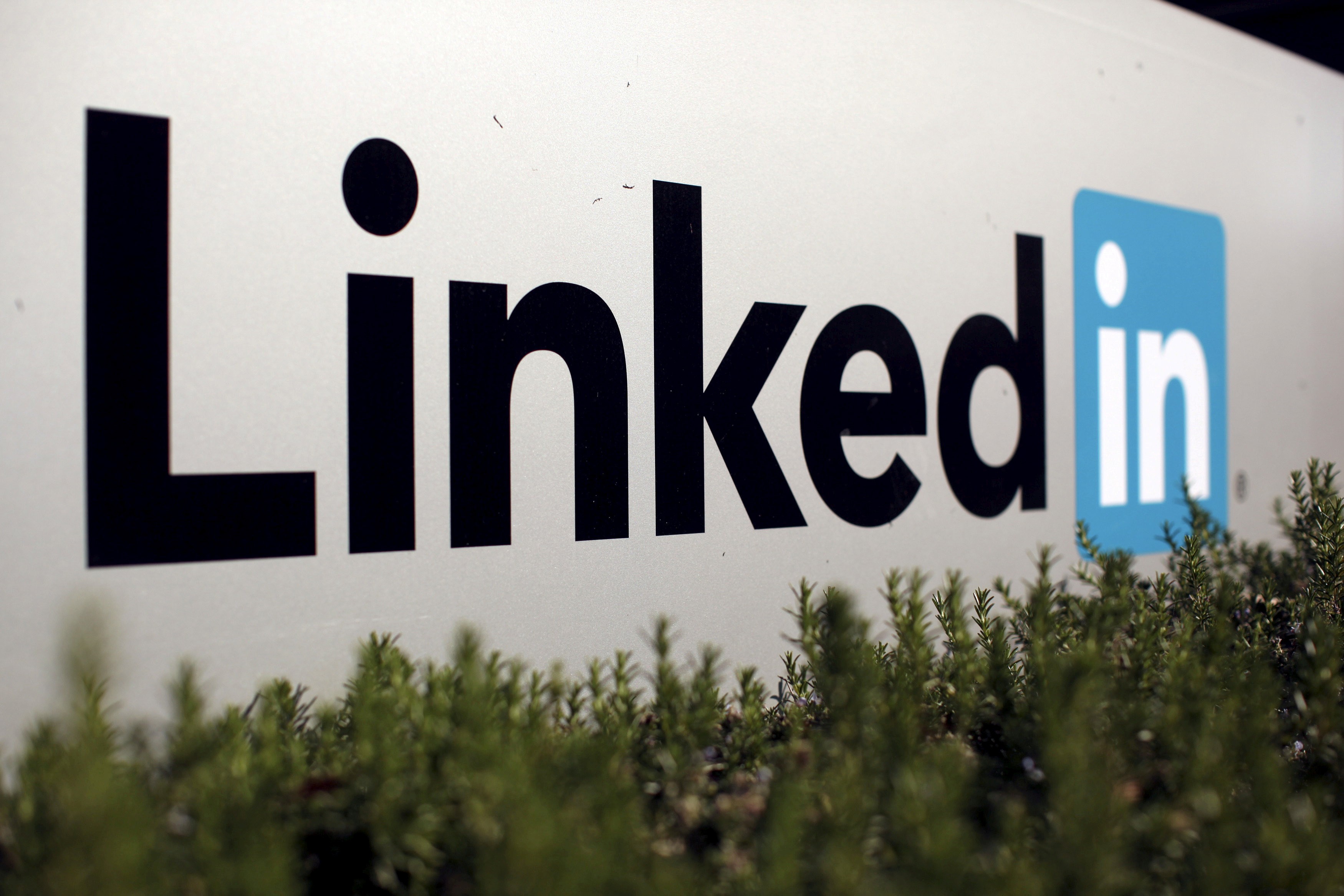 ONG denuncia LinkedIn na Áustria pela venda de dados dos usuários