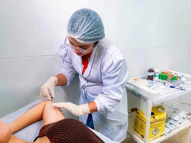 João Pessoa passa a oferecer implante contraceptivo em unidades de saúde públicas 