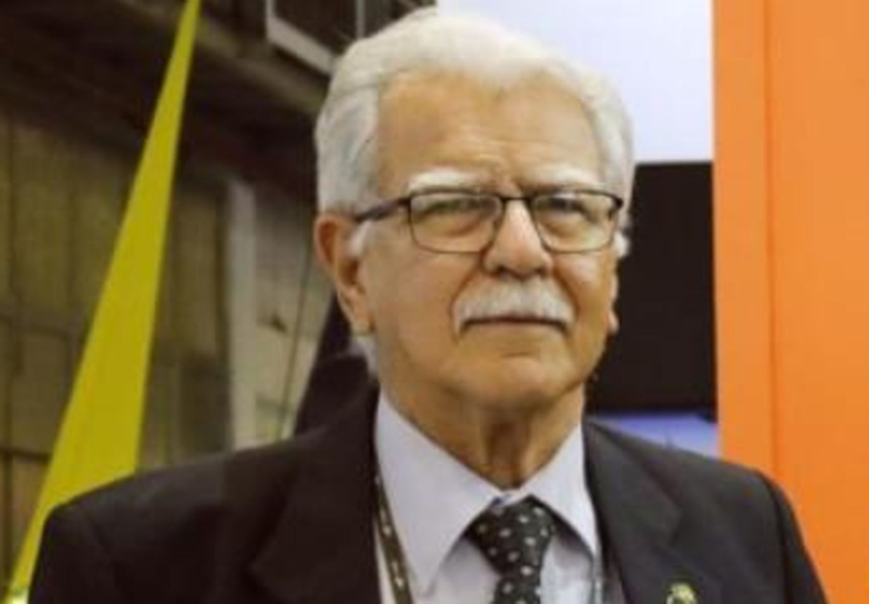 Morre João Ávila, ex-presidente da Abav/SE e referência no turismo sergipano