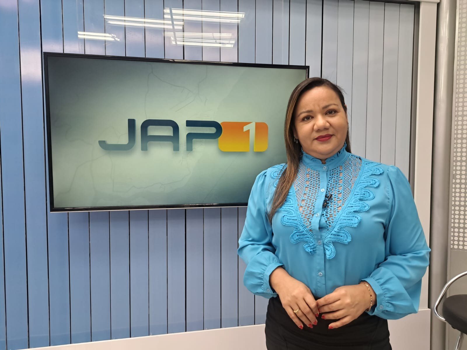 G1 transmite JAP1 ao vivo