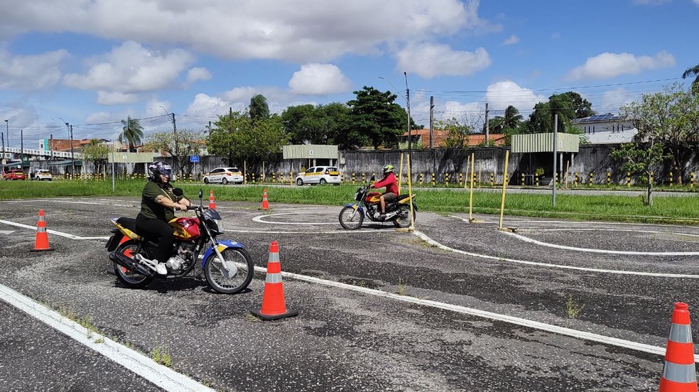 Maracanaú, Limoeiro do Norte e Itapipoca serão as cidades contempladas. — Foto: Detran Ceará