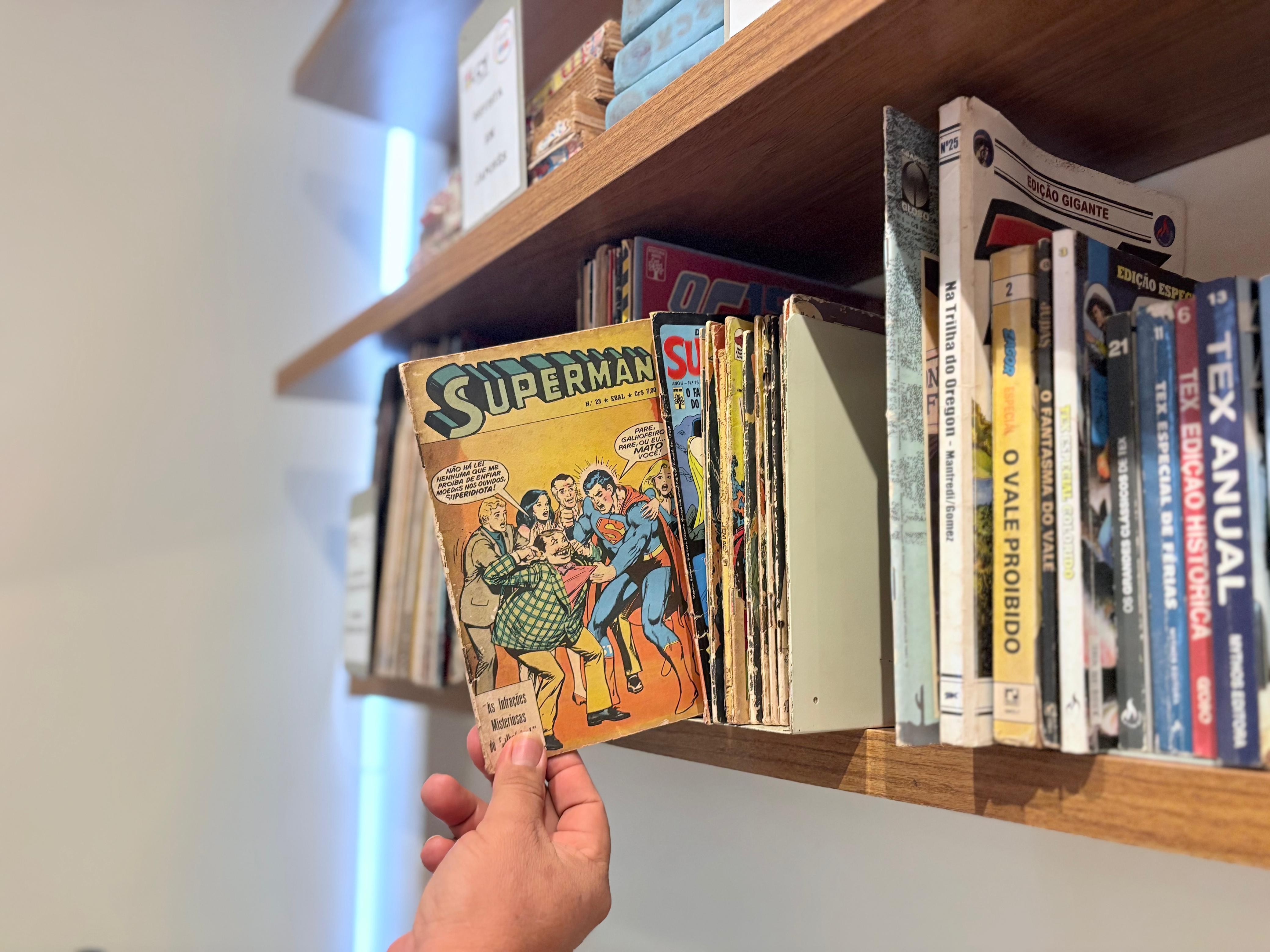 Semana do Quadrinho Nacional reúne artistas e fãs de HQ's em Macapá; veja programação