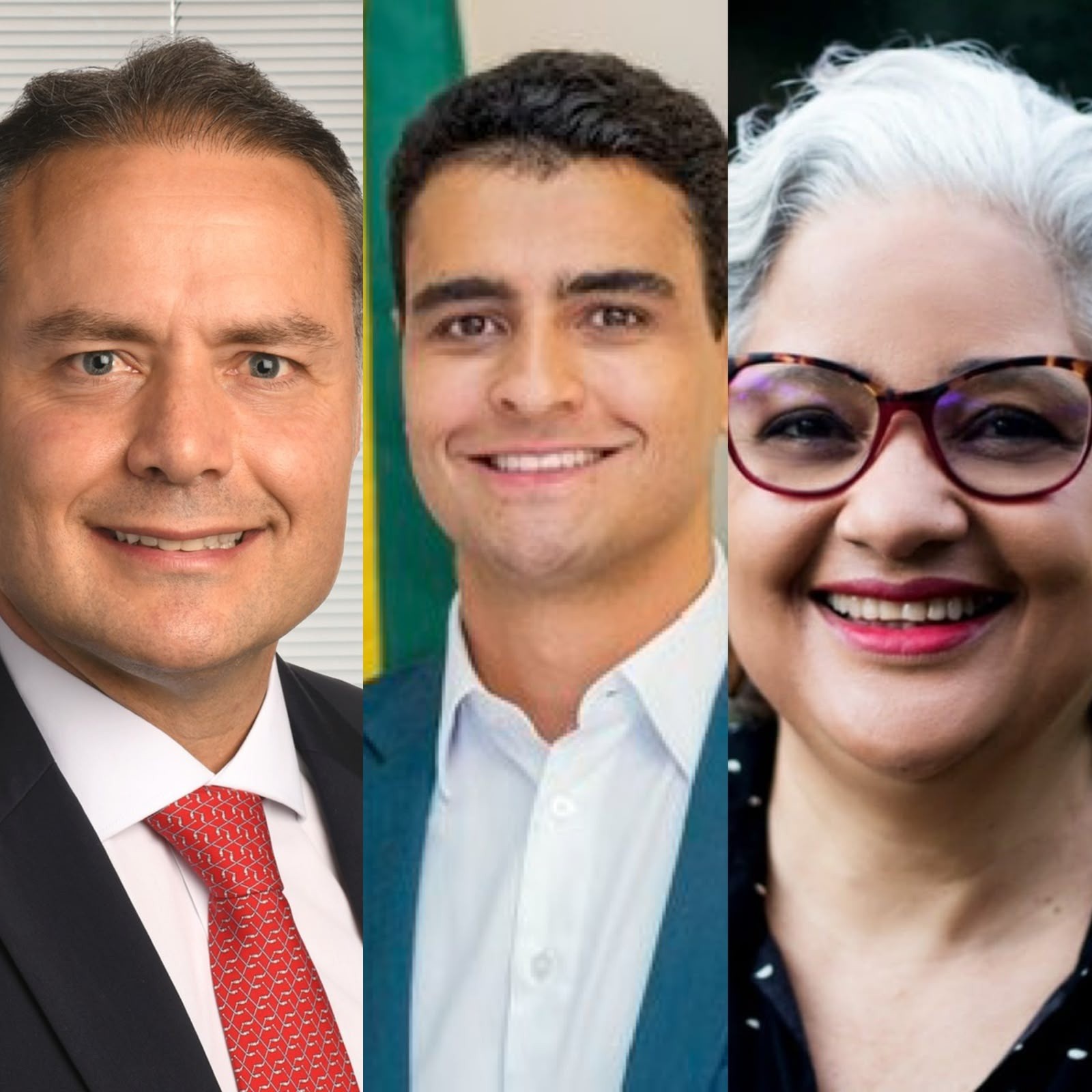 Veja quem são os candidatos a governador em Alagoas em 2026