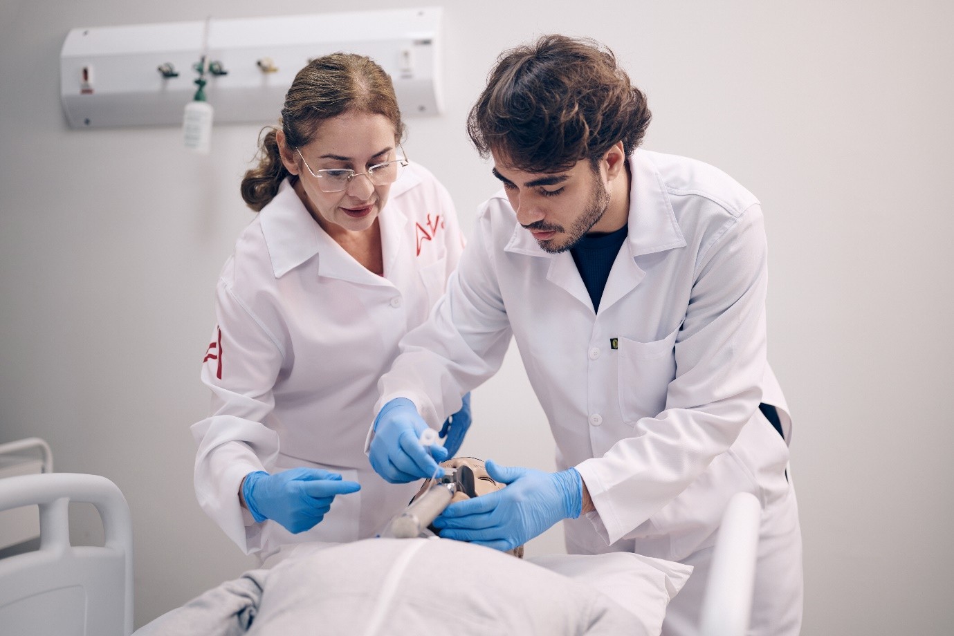 Afya Itaperuna amplia formação médica com projetos e ações na comunidade