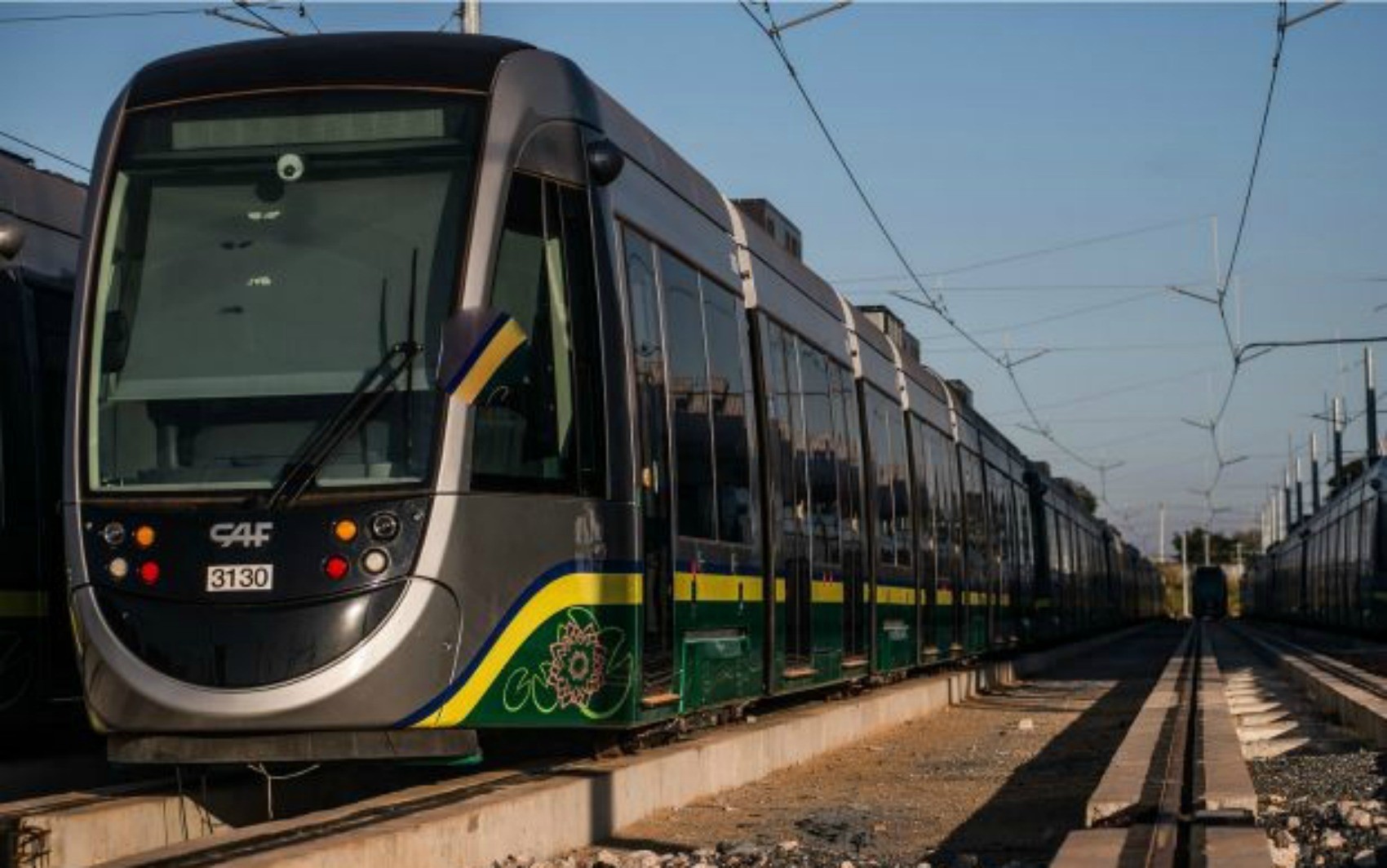 'VLT Cuiabano' pretende ter duas linhas com 23 km e reaproveitar estrutura de obra anterior