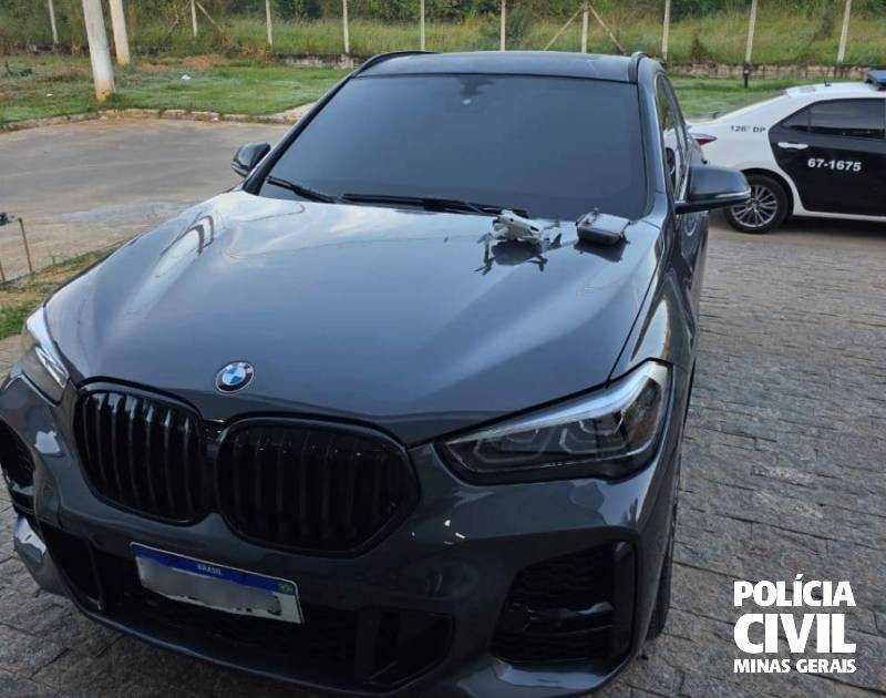 Suspeito de matar ambulante em Cabo Frio após discussão por pagamento de bebida é preso em MG