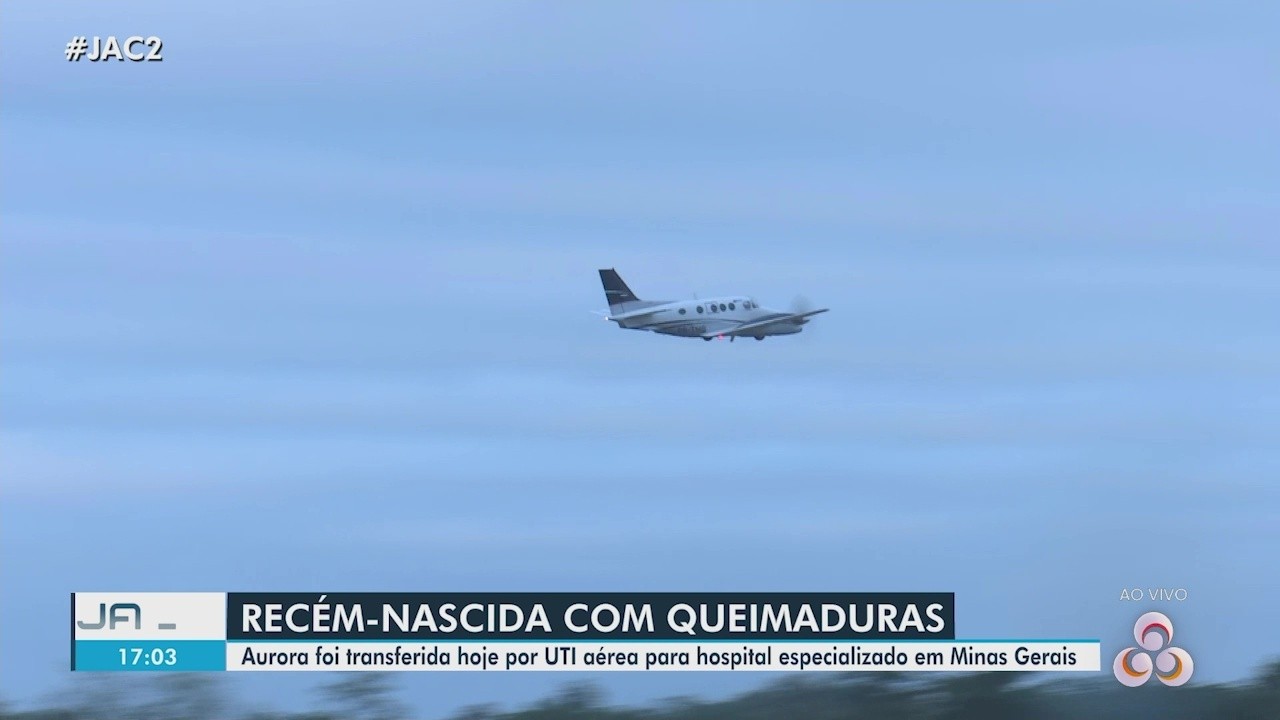 G1 AC transmite Jornal do Acre ao vivo