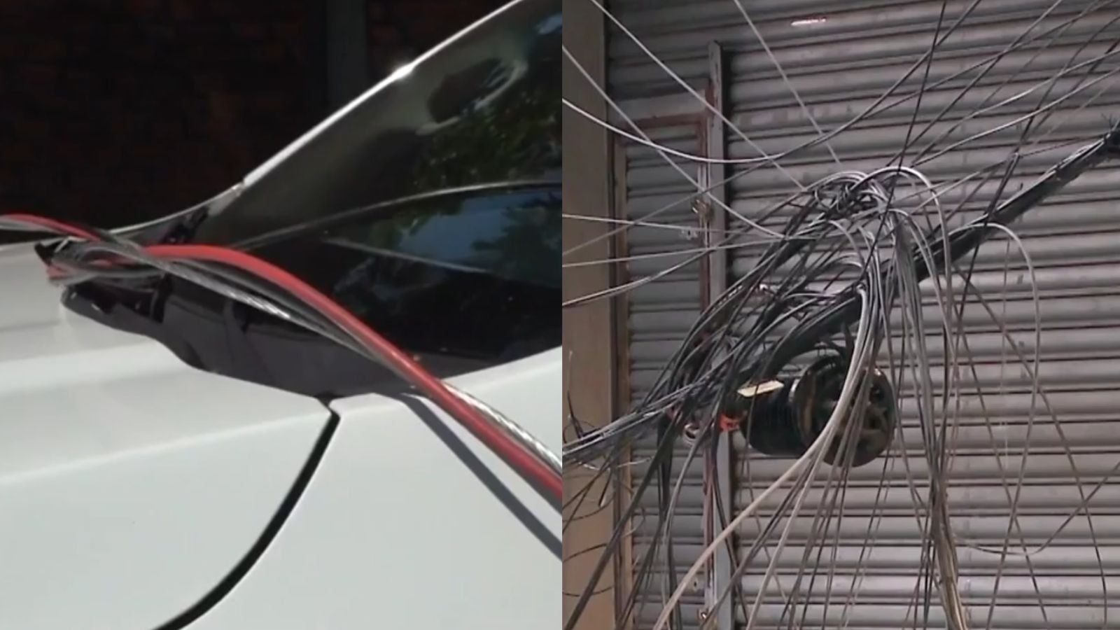 Litoral do Piauí soma 10 ocorrências envolvendo fios energizados em 2026; saiba como prevenir choques elétricos