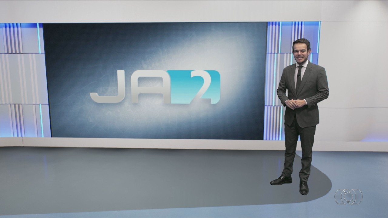 VÍDEOS: Jornal Anhanguera 2ª Edição Regiões de quinta-feira, 18 de julho de 2024