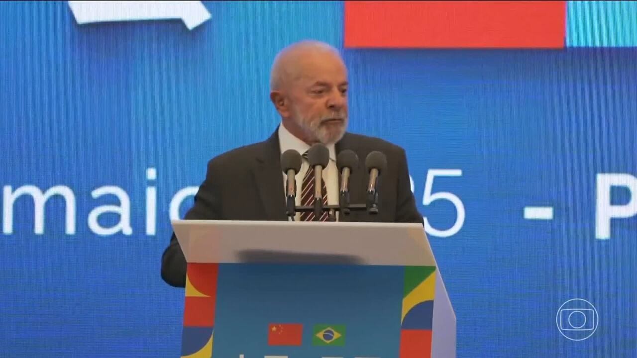 Lula na China: veja setores em que Brasil pode aumentar vendas para o país asiático