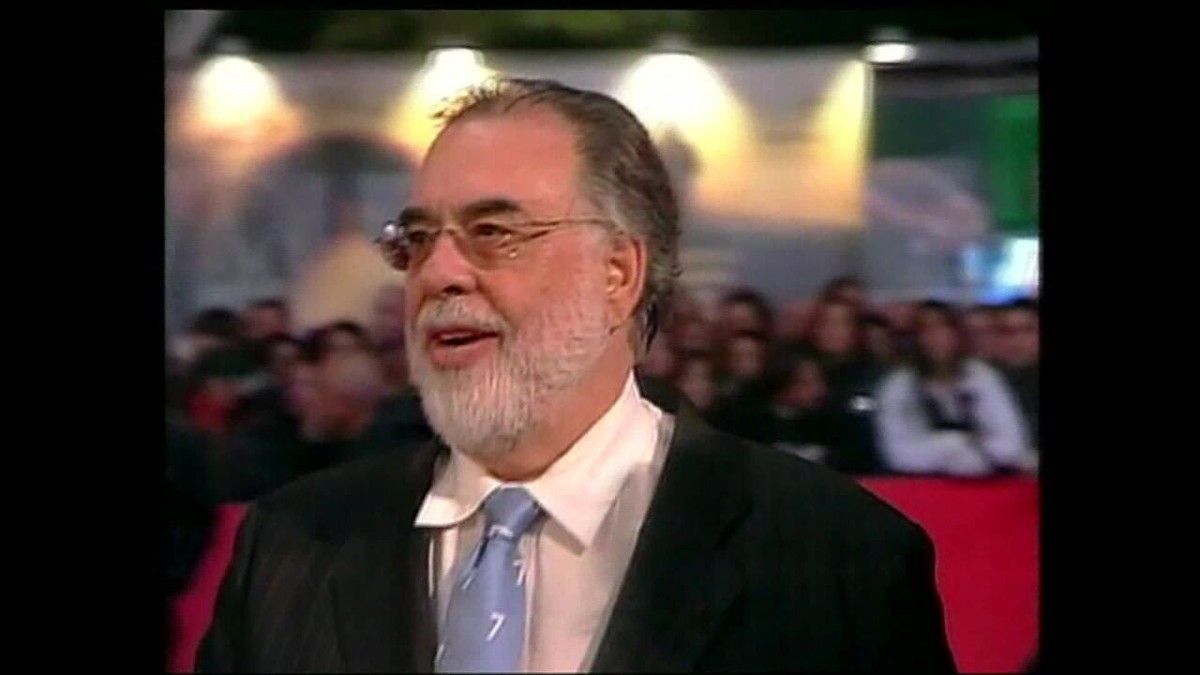 Francis Ford Coppola Completa 80 Anos; Relembre A Trajetória Do ...