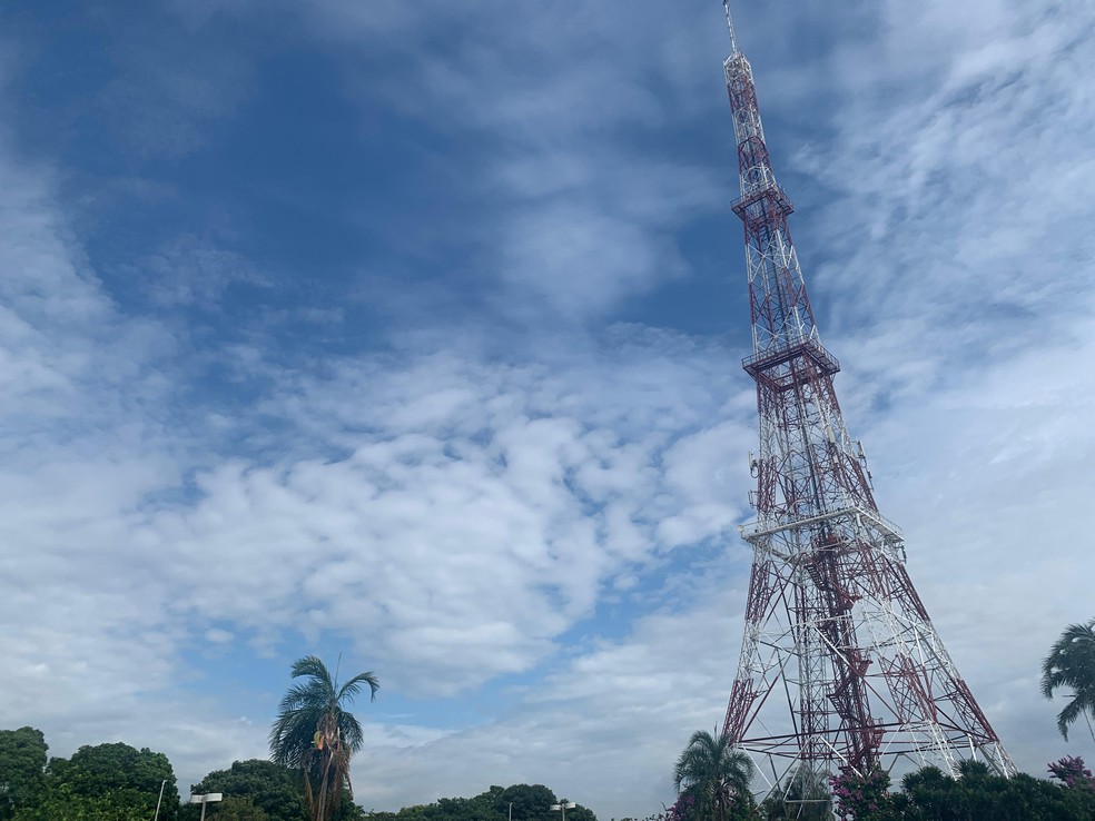 Outubro deve terminar com chuva e aumento da temperatura em MS; confira a previsão | Mato Grosso do Sul | G1