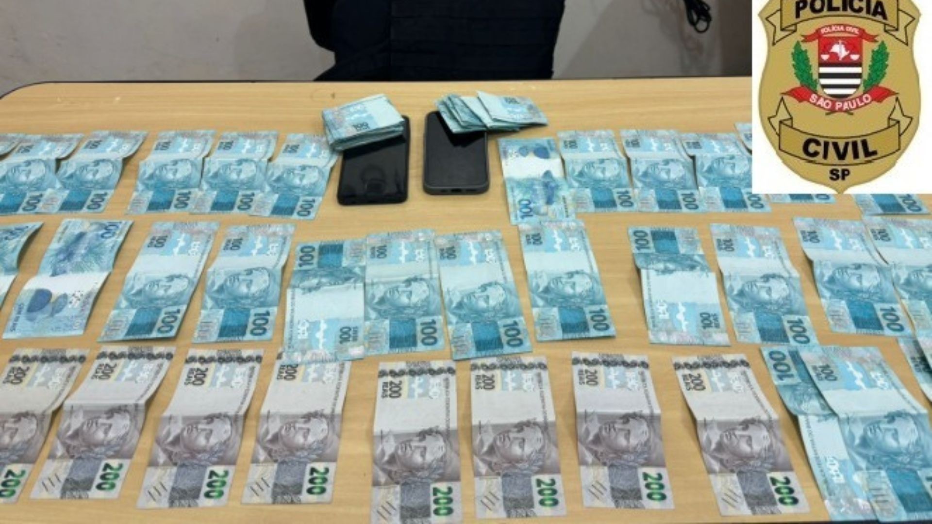 Polícia Civil investiga associação criminosa suspeita de furtar seis toneladas de pescado no interior de SP