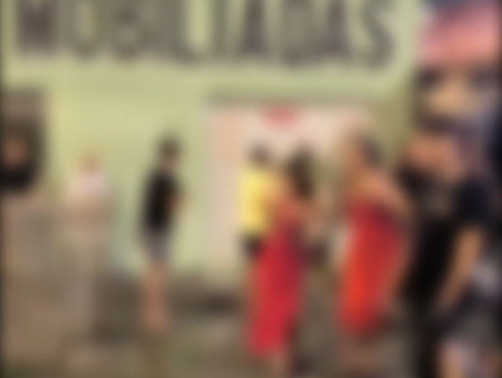 Confusão generalizada é registrada na Orla da Atalaia em Aracaju