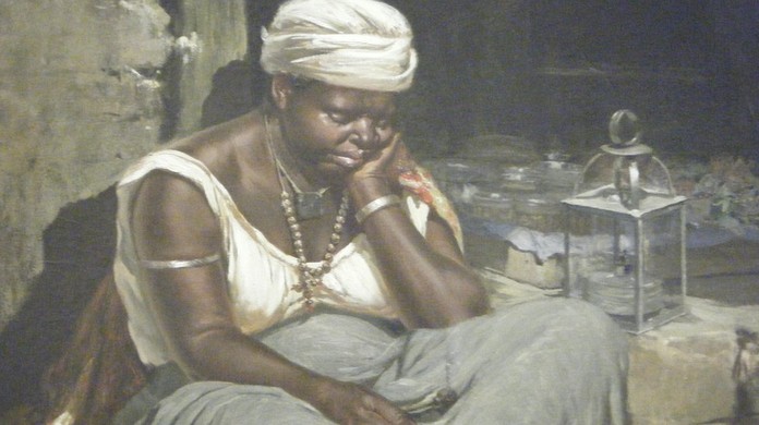 O legado de mu ulmanos que se rebelaram na Bahia antes do fim da