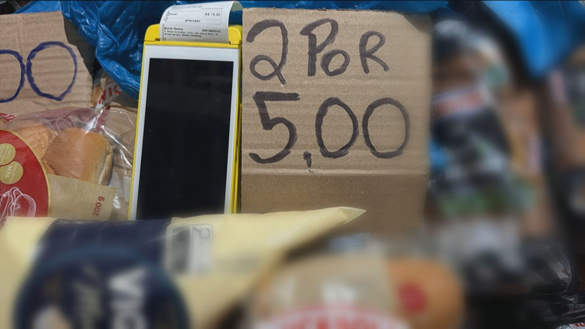 Polícia cumpre mandados contra rede de receptadores de produtos roubados em 5 cidades do RJ