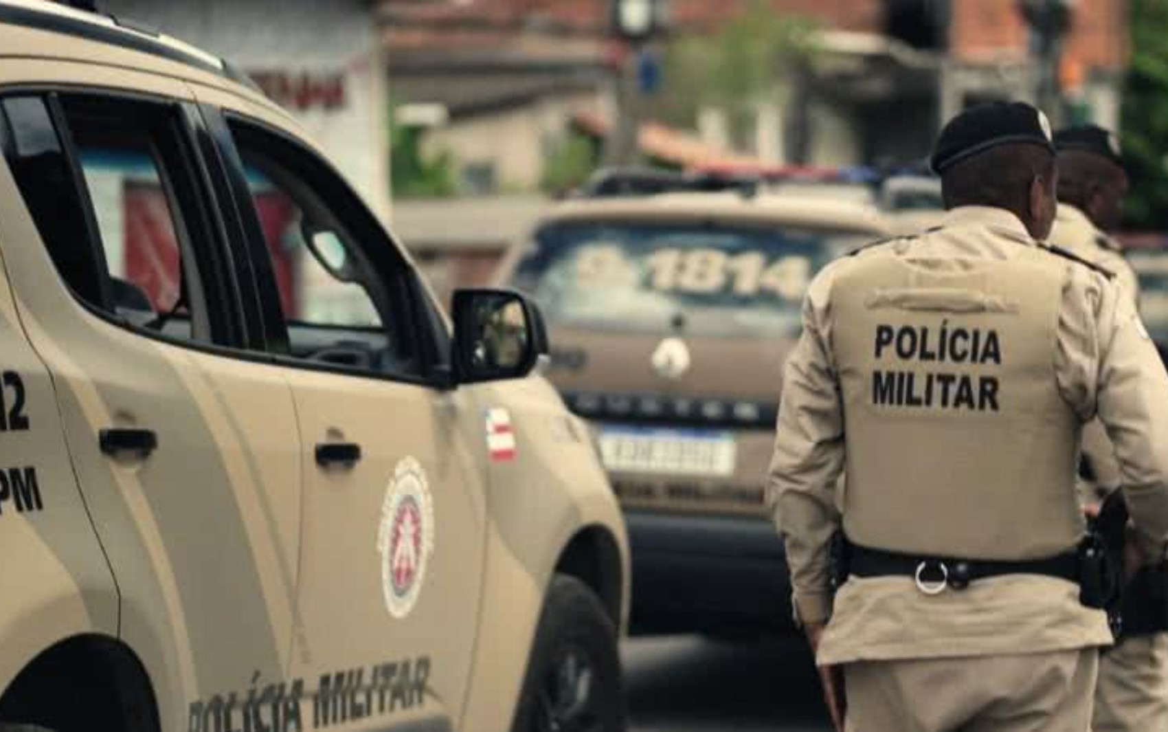 Sobrinhas são agredidas e ameaçadas pelo tio após discussão por barulho no interior da Bahia