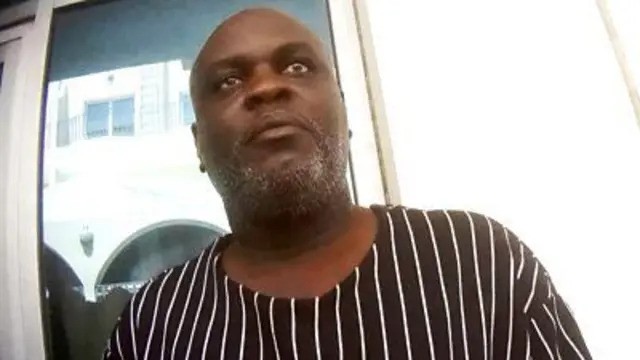 A degradante rede de comércio sexual que opera nos bairros mais glamourosos de Dubai