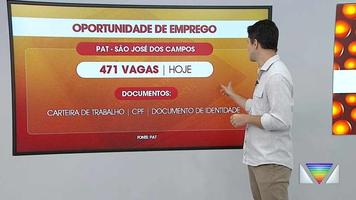AeC abre 400 vagas de emprego em São Paulo; veja como se inscrever