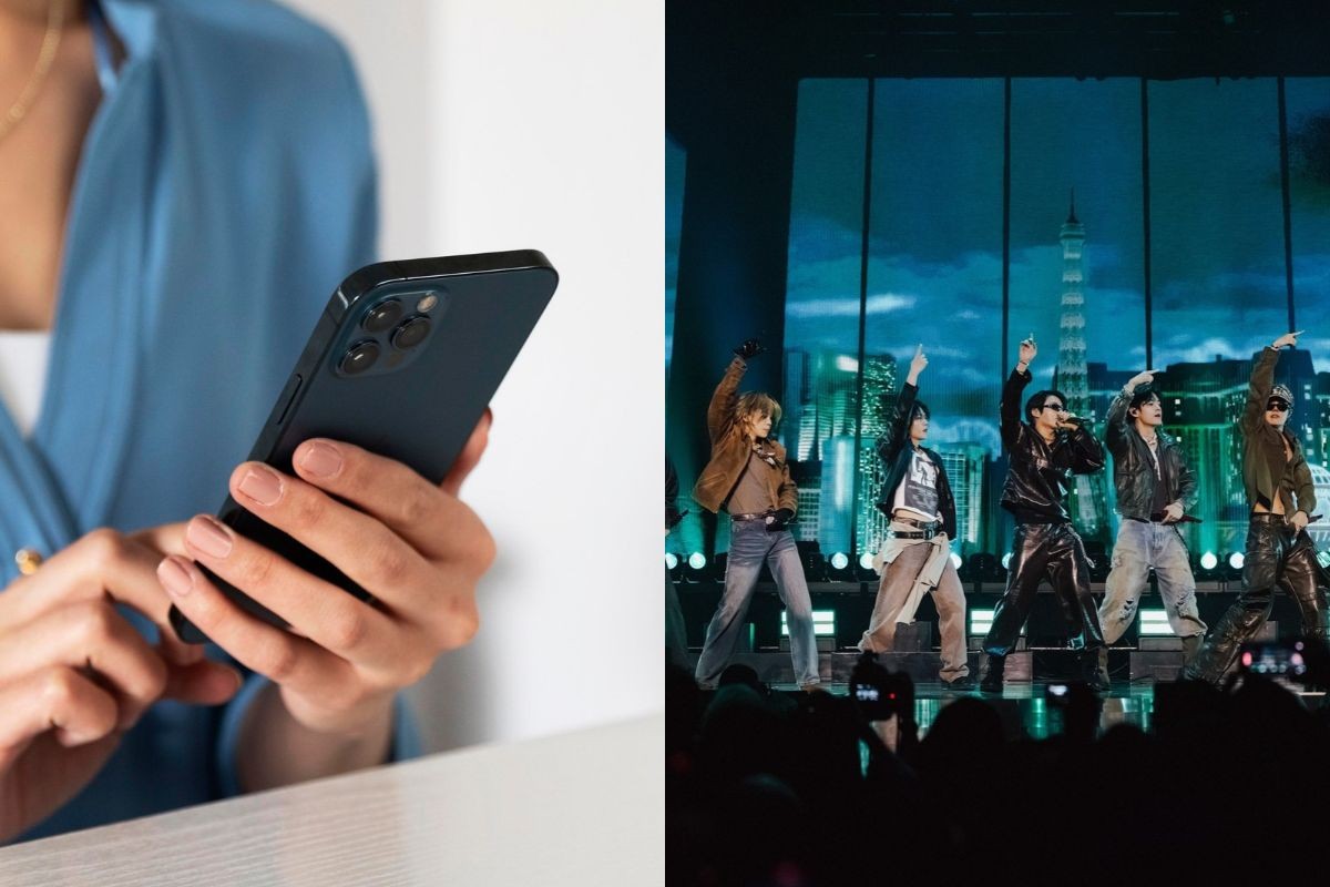 Fã faz PIX e perde R$ 2,8 mil em golpe com falso ingresso para show do BTS