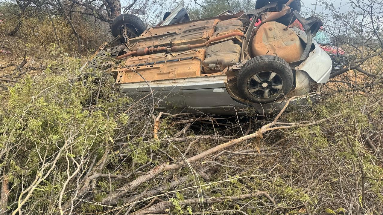 Sargento do 5º BPM morre em acidente de trânsito na BR-407 em Petrolina 