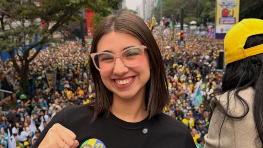 Influencer conservadora é deputada estadual mais votada de SP