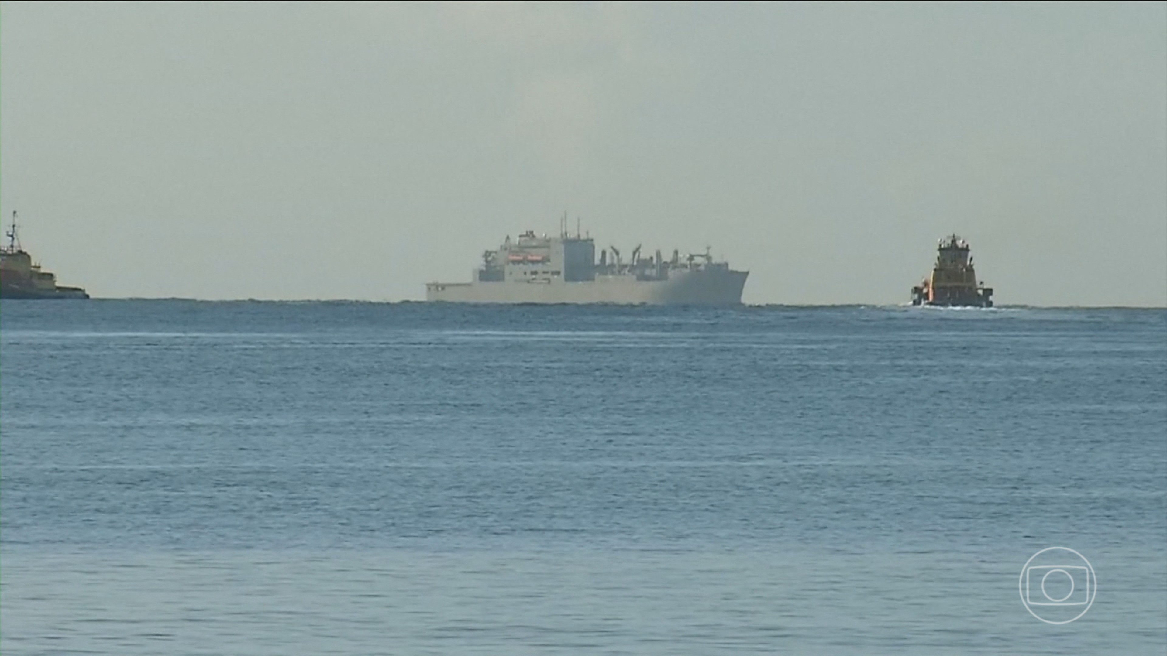 CIA fez primeiro ataque terrestre dos EUA contra a Venezuela, diz imprensa americana