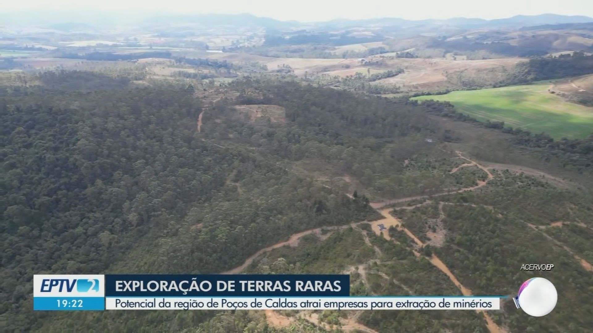 VÍDEOS: EPTV 2 Sul de Minas de terça-feira, 6 de outubro de 2026