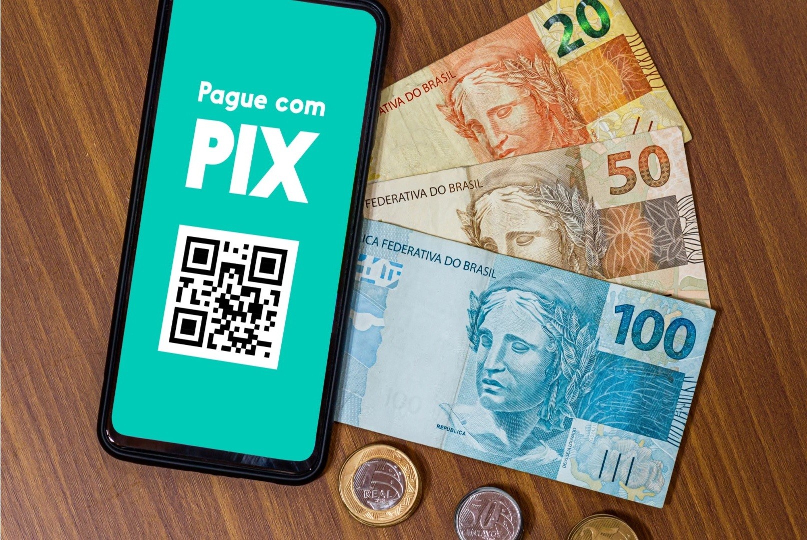 Sicredi lança nova funcionalidade do Pix para empresas