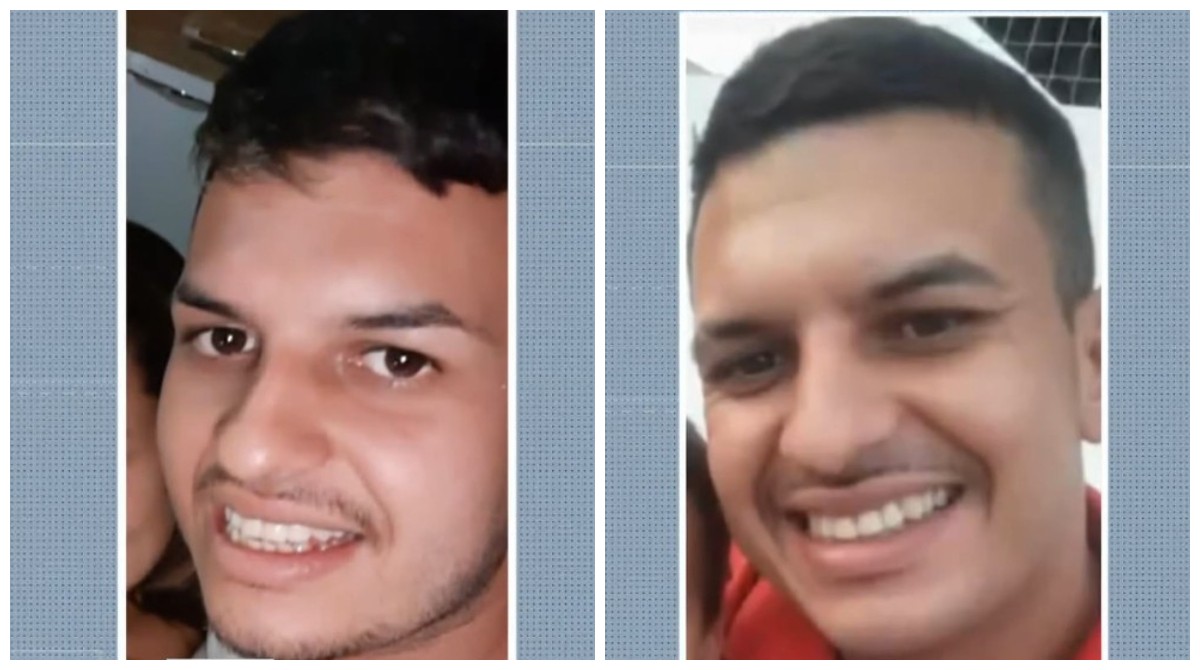 Jovem morto por metanol foi acusado de envenenar namorada: 'Meu filho foi enterrado com a roupa do irmão porque saquearam a casa dele', diz mãe