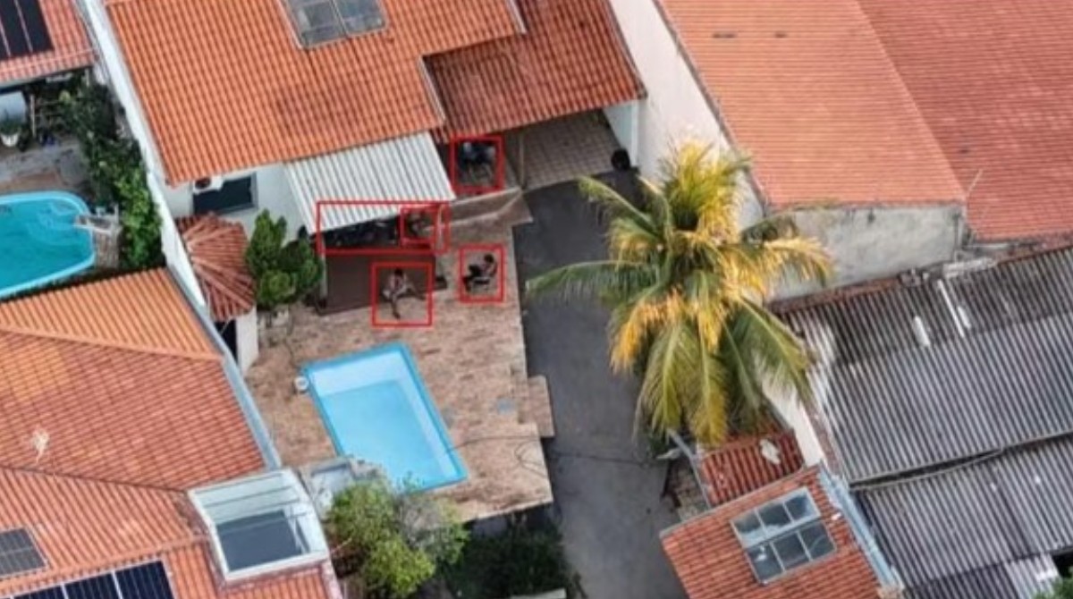 Criminosos do PCC alugaram casa a menos de 1 km de onde promotor mora para monitorar a rotina dele