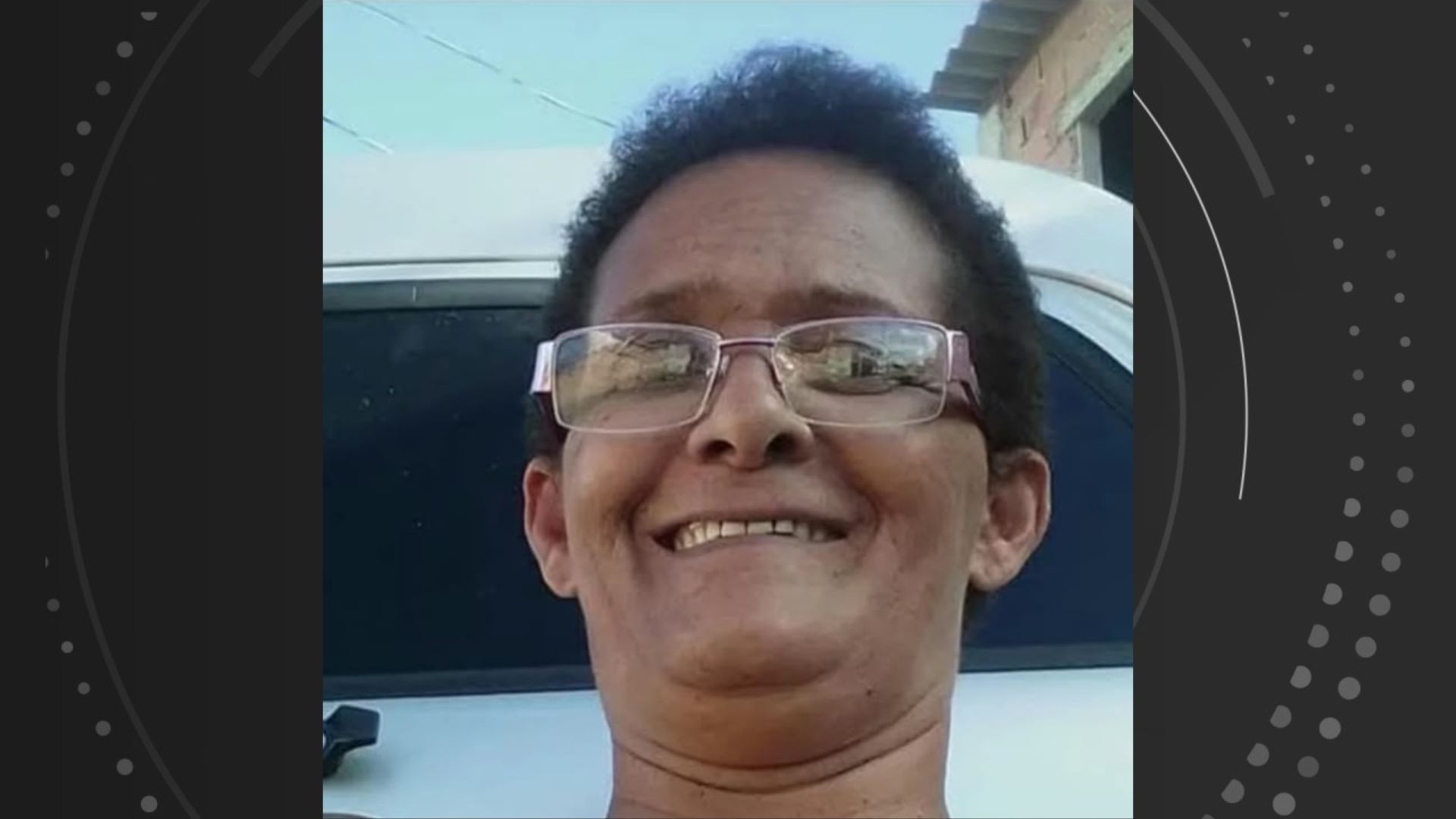 Mulher morta é encontrada sentada dentro de geladeira e em estado de decomposição no ES
