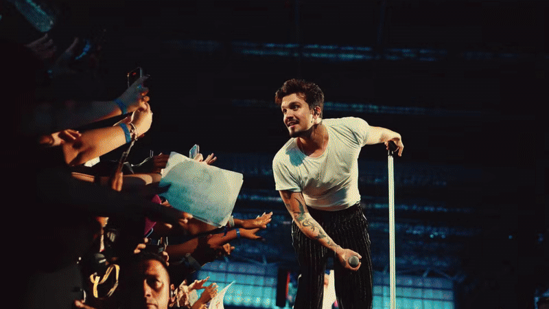 Luan Santana, Belo, Matuê, Cabelinho, Detonautas, Nando Reis, Jesus Vida Verão e mais: confira a agenda de eventos no ES