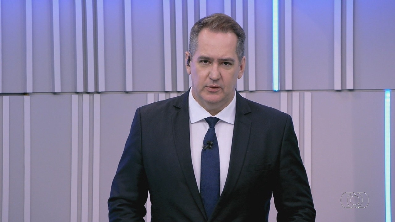 VÍDEOS: Jornal Anhanguera 2ª Edição de quinta-feira, 04 de novembro de 2025