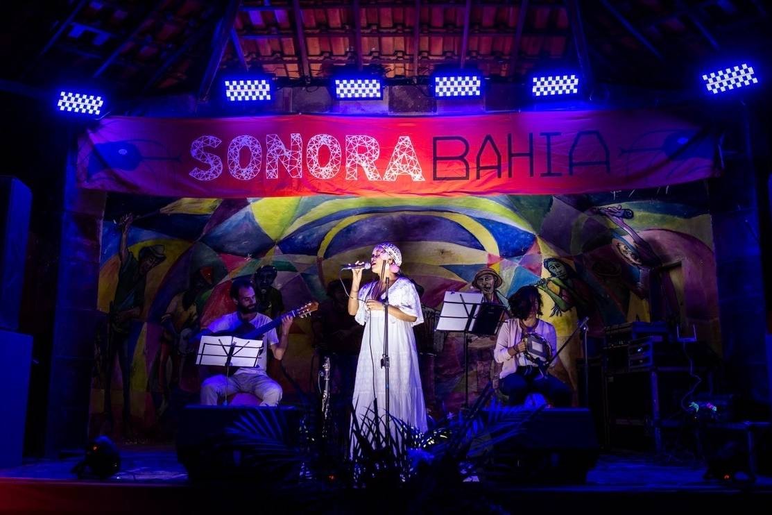 Festival Sonora Bahia tem inscrições abertas para artistas mulheres; saiba como participar