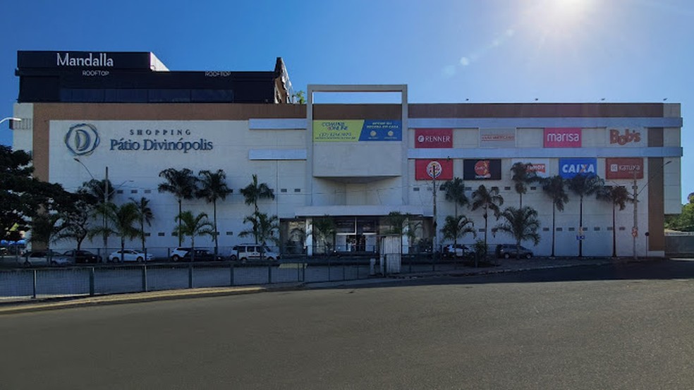 Já é Natal nos shoppings da Barra da Tijuca: comércio se prepara para sua  data mais importante