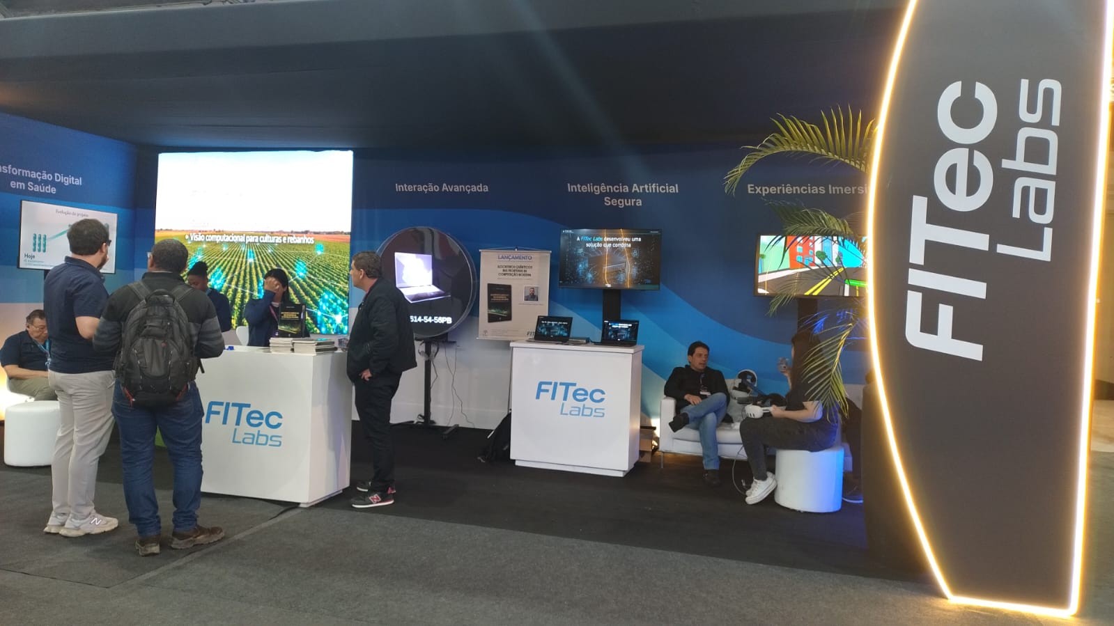 Empresa apresenta IA para proteger dados corporativos