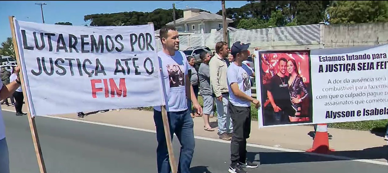 Motorista Acusado De Causar Acidente Que Matou Casal Na Br 116 Vira Réu Por Duplo Homicídio