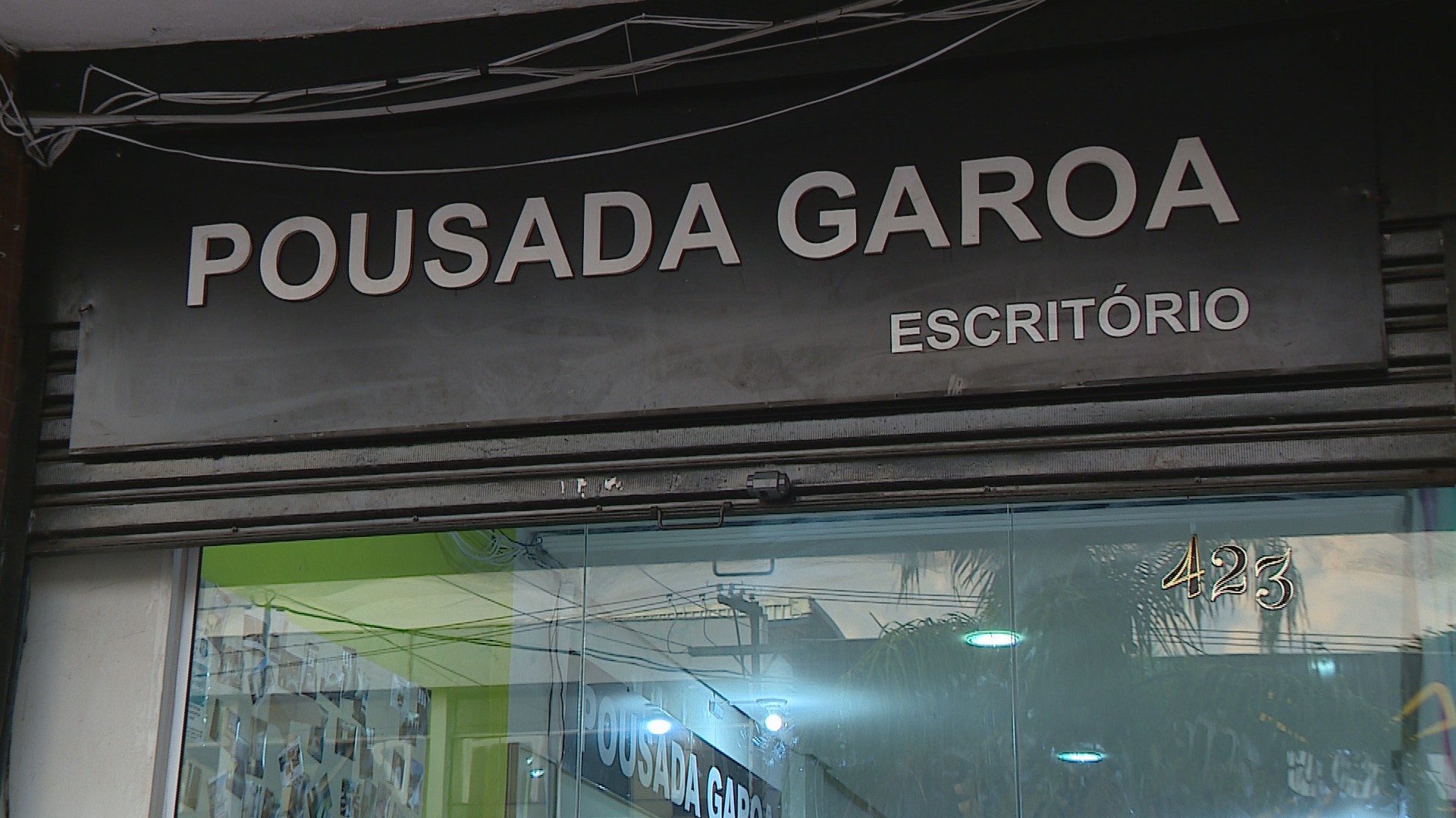 Empresa dona de pousada que pegou fogo em Porto Alegre já era alvo de inquéritos do MP