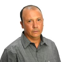 Candidato