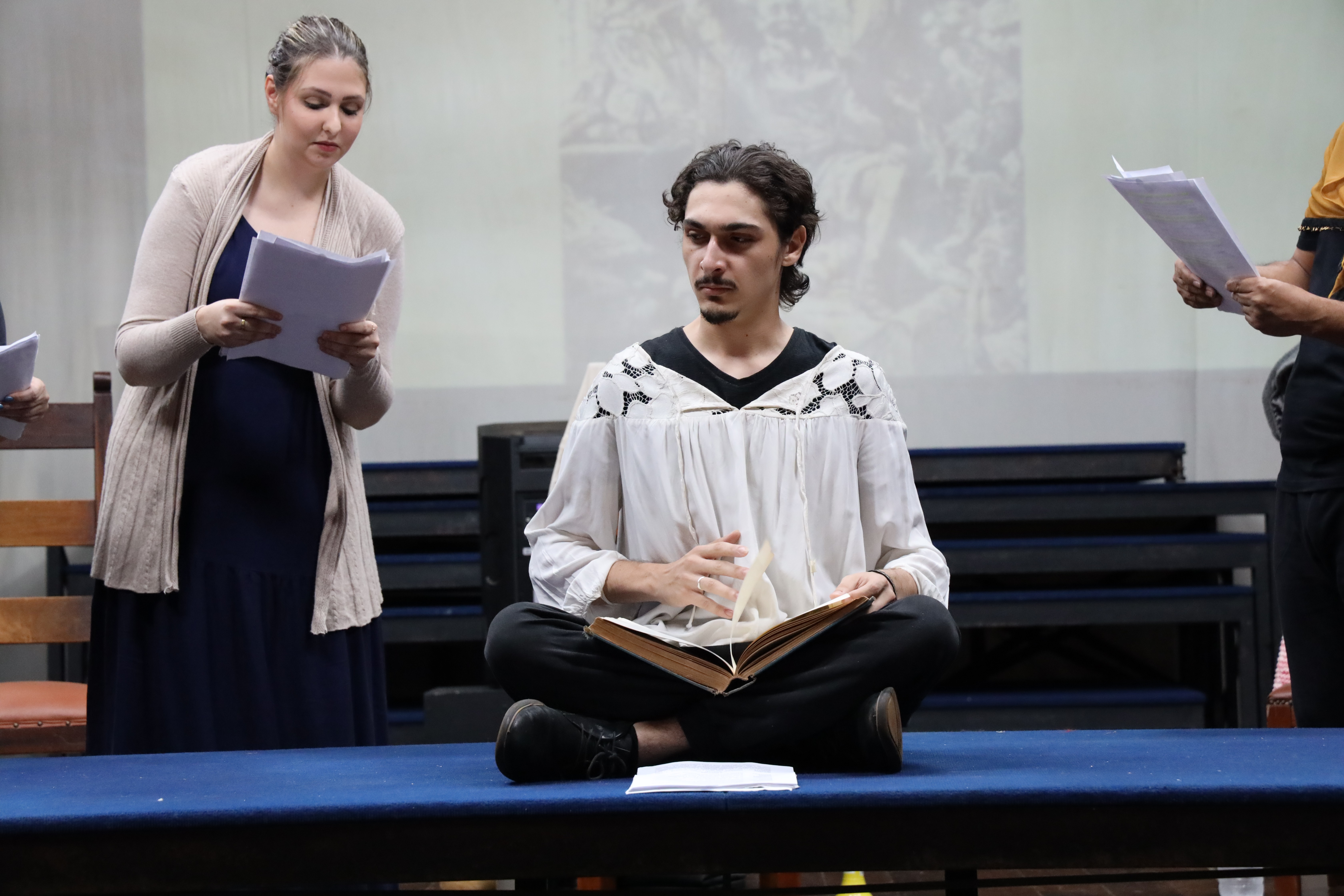 Unaerp promove atividades culturais abertas à comunidade