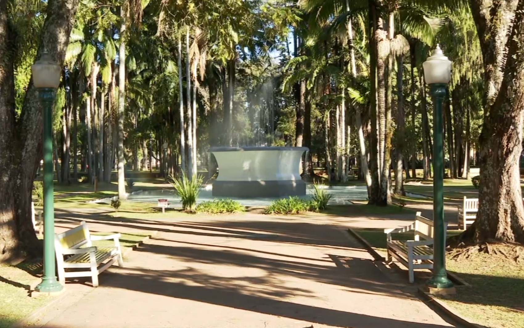 Conselho proíbe realização do Flipoços em parque a partir de 2027 em Poços de Caldas, MG