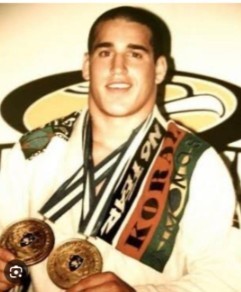 Atleta de jiu-jitsu está desaparecido desde a última segunda-feira; há relatos de gritos e pedidos de socorro em hotel