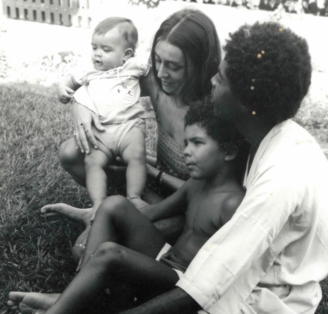 Família de Preta Gil homenageia a cantora no dia em que completaria 51 anos