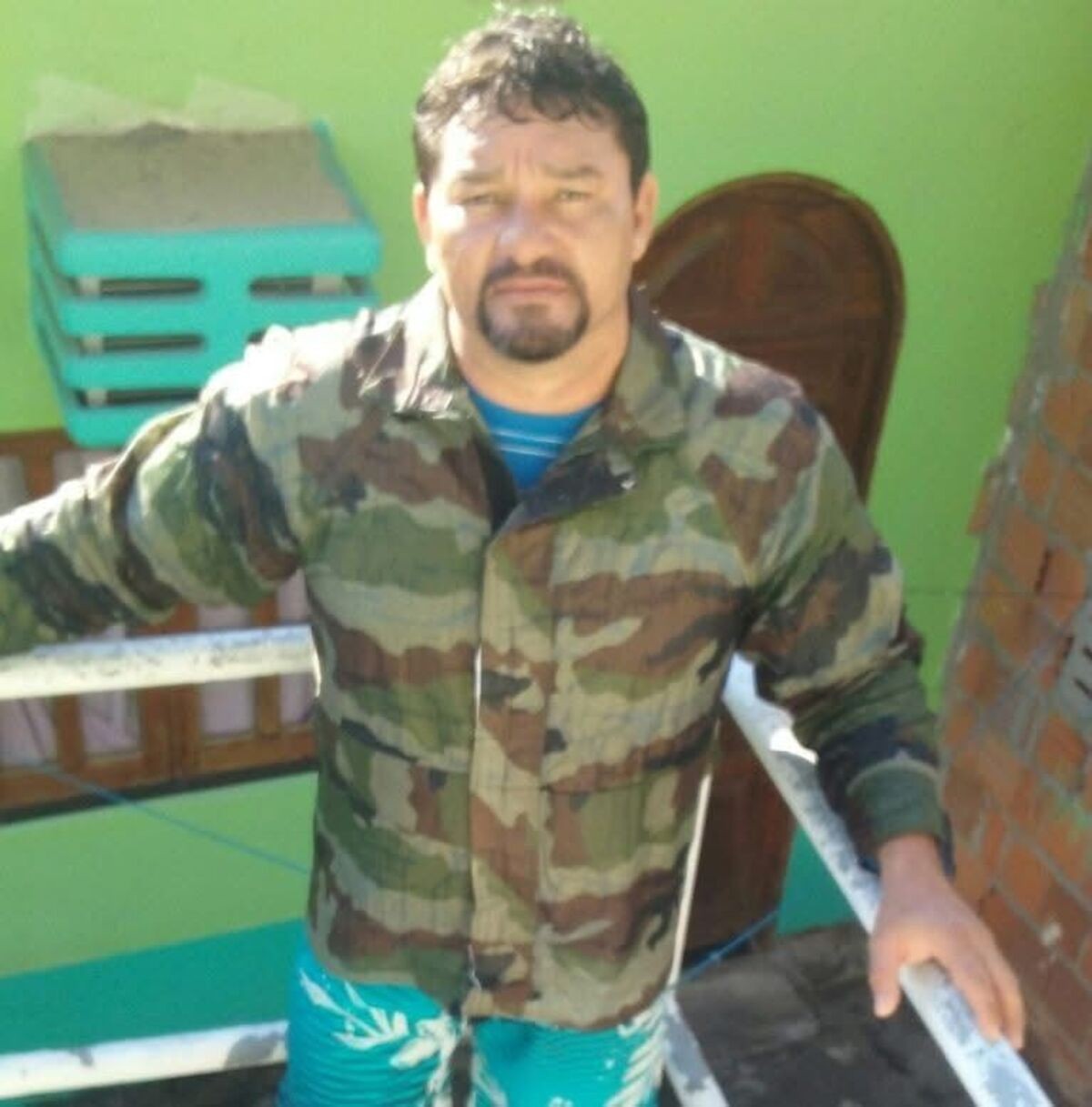Empresário é morto em fazenda na zona rural de Itacoatiara; caseiro é preso suspeito do crime
