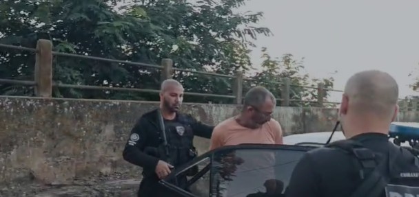 Polícia Civil prende 16 suspeitos de roubo e receptação de cargas no Norte Fluminense e na Região dos Lagos
