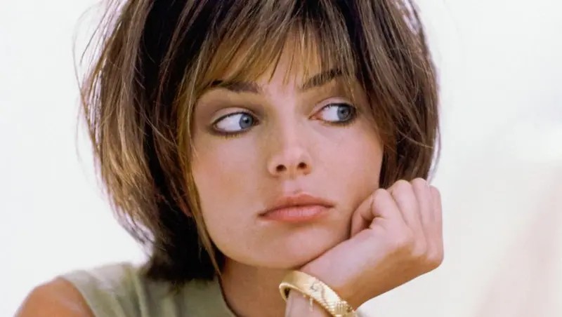 A supermodelo que foi símbolo anticomunista na infância e virou voz do envelhecimento natural