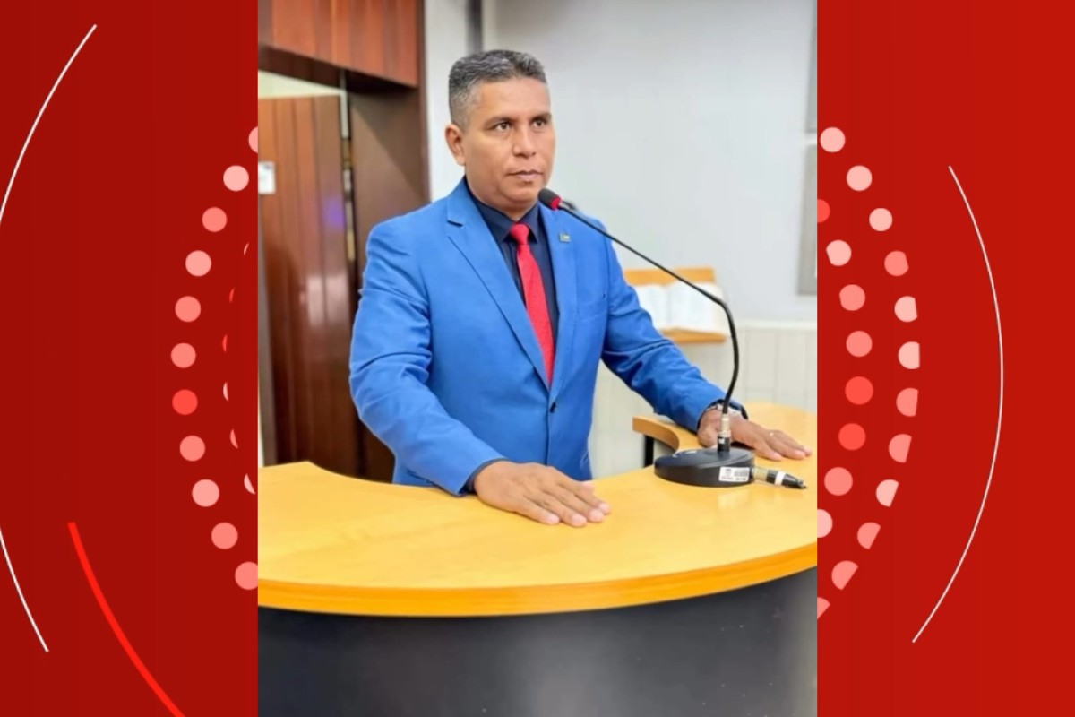 Vereador de MT dirige carro oficial com CNH suspensa até Brasília e Câmara abre apuração