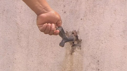 Conta de água e esgoto vai ficar mais cara em Campo Grande - Foto: (Reprodução)