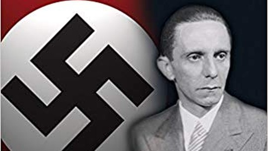 O destino trágico da amante de Goebbels